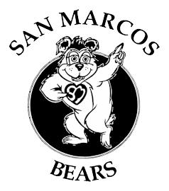 san marcos bears